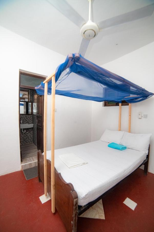 Flamingo Guest House Znz Zanzibar Bagian luar foto