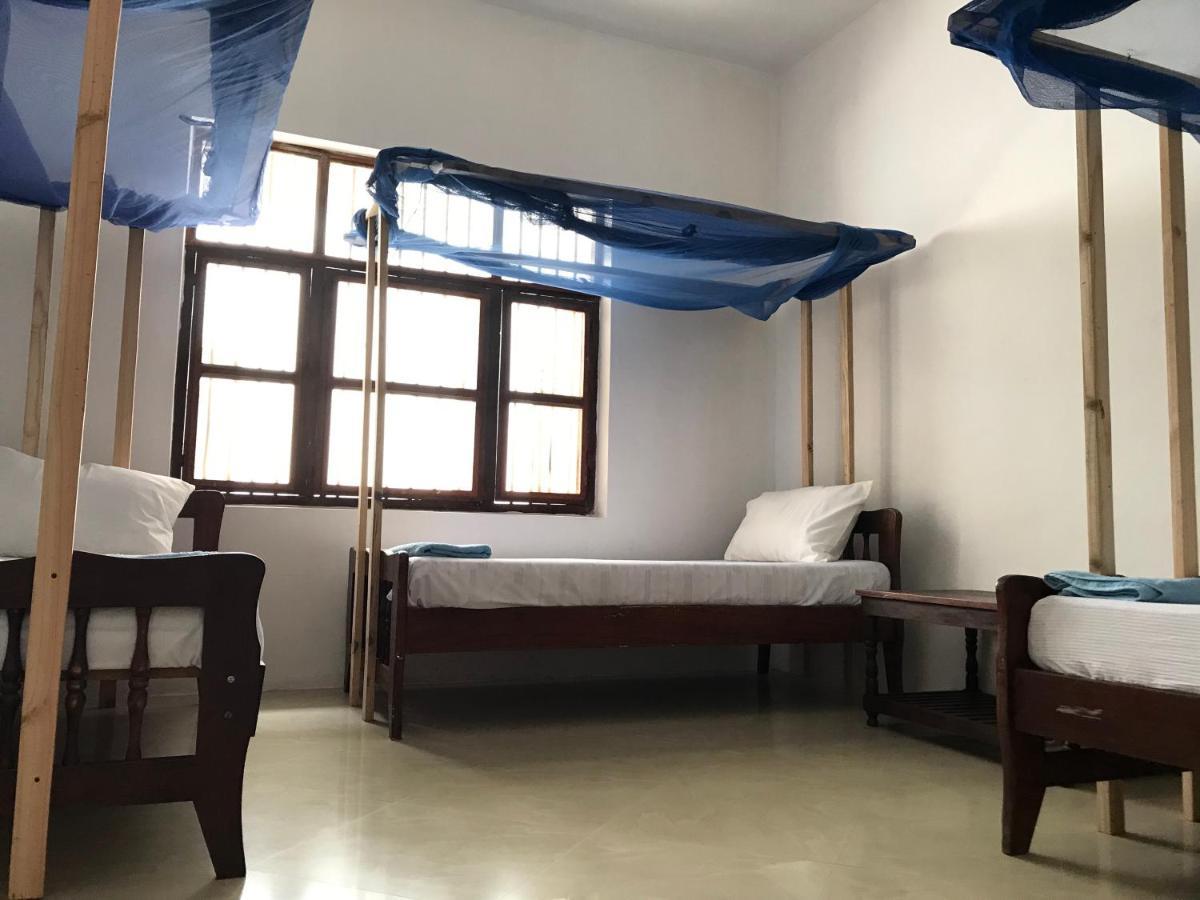 Flamingo Guest House Znz Zanzibar Bagian luar foto