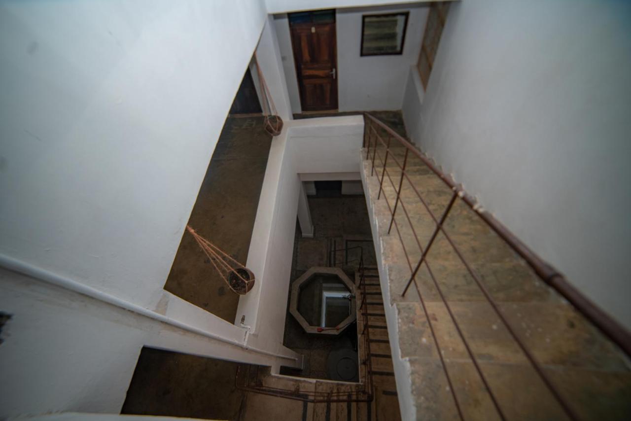 Flamingo Guest House Znz Zanzibar Bagian luar foto