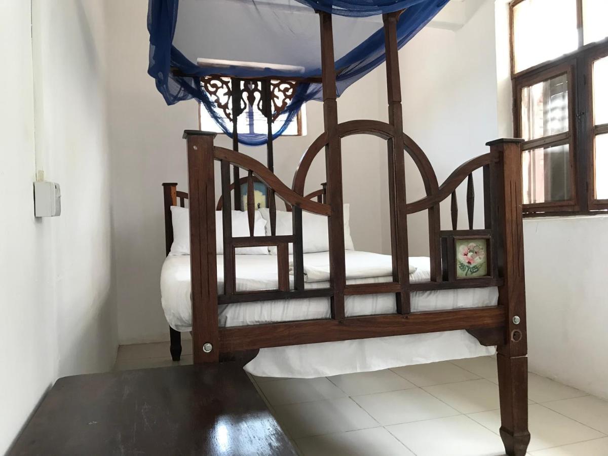 Flamingo Guest House Znz Zanzibar Bagian luar foto