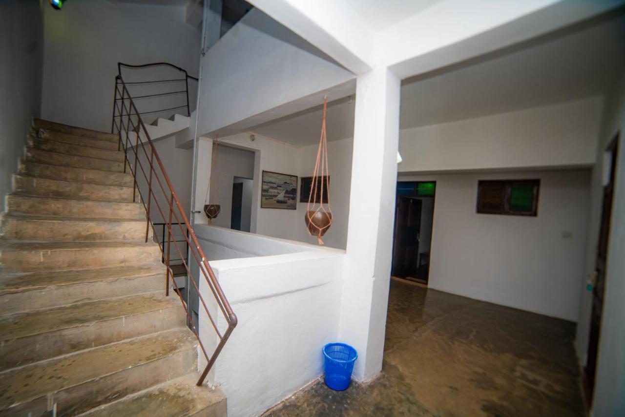 Flamingo Guest House Znz Zanzibar Bagian luar foto