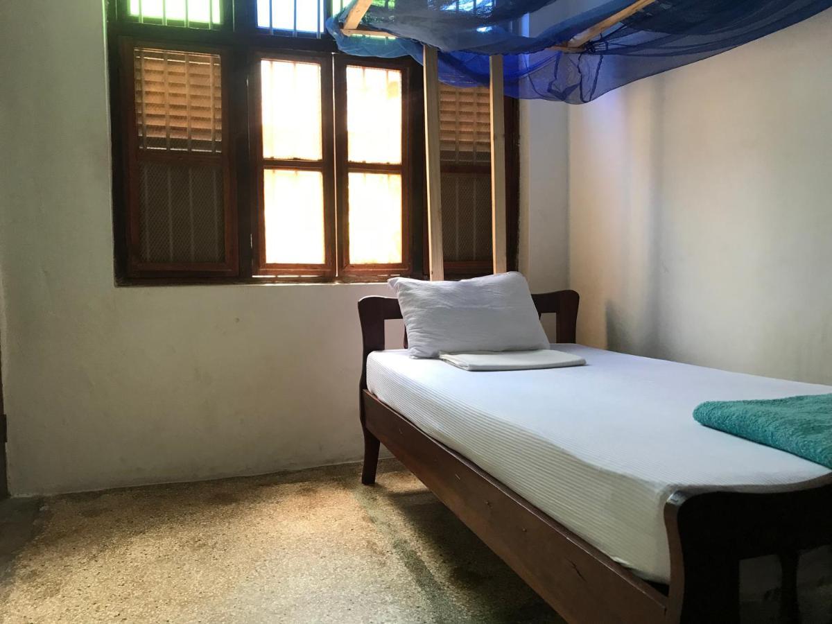 Flamingo Guest House Znz Zanzibar Bagian luar foto