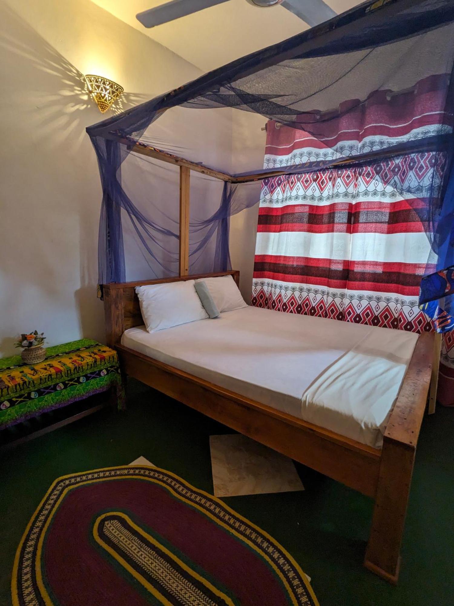 Flamingo Guest House Znz Zanzibar Bagian luar foto