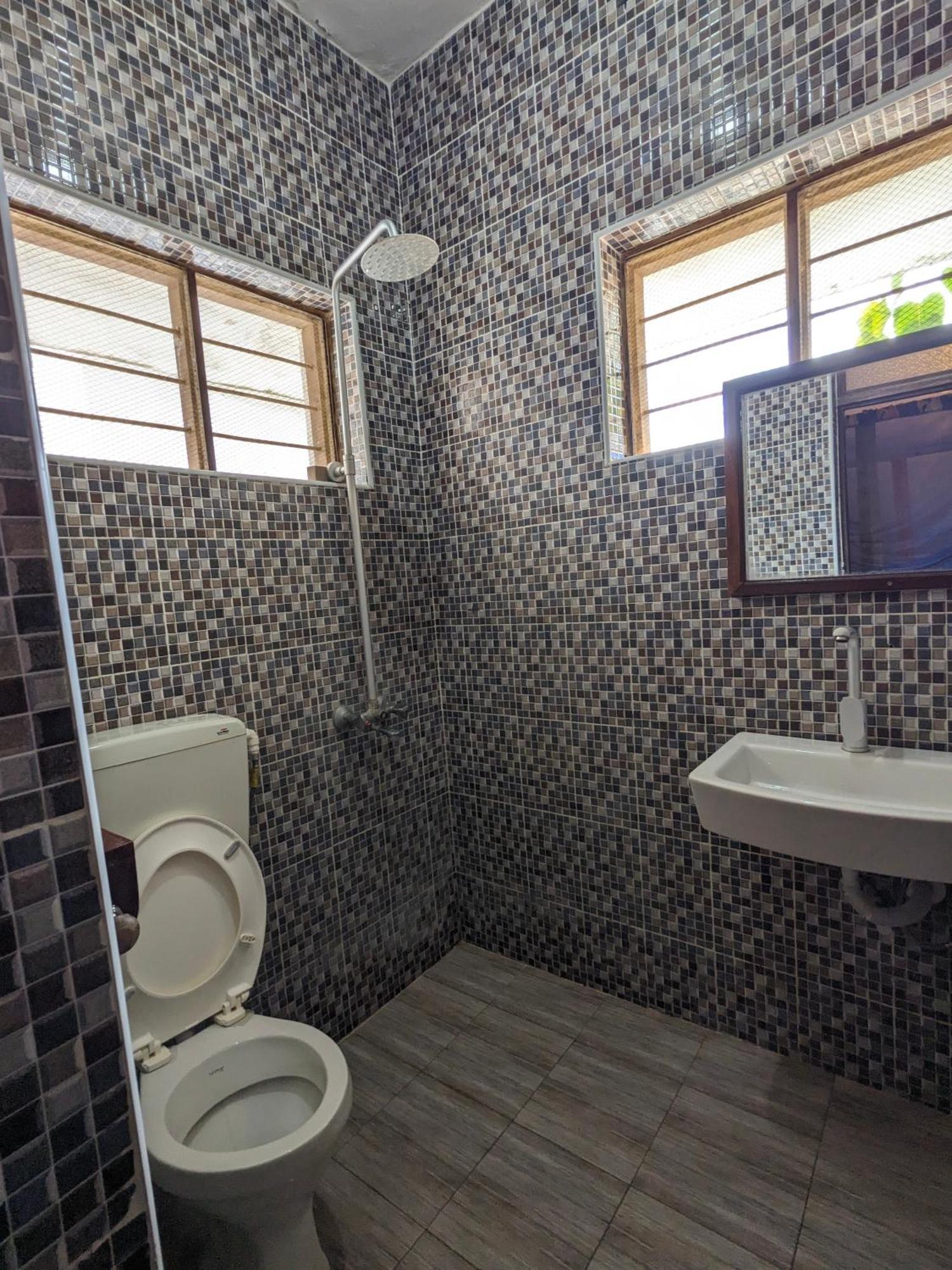 Flamingo Guest House Znz Zanzibar Bagian luar foto
