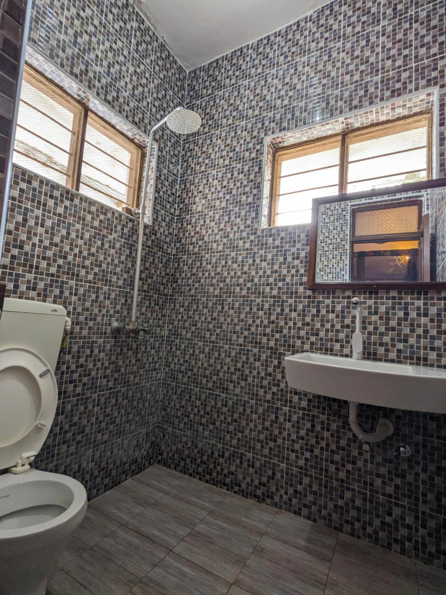 Flamingo Guest House Znz Zanzibar Bagian luar foto
