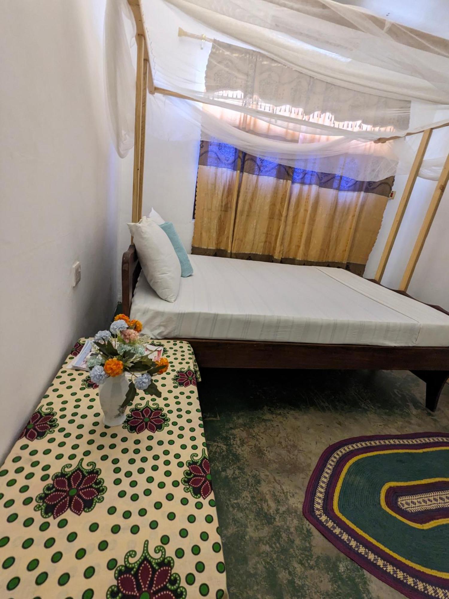Flamingo Guest House Znz Zanzibar Bagian luar foto