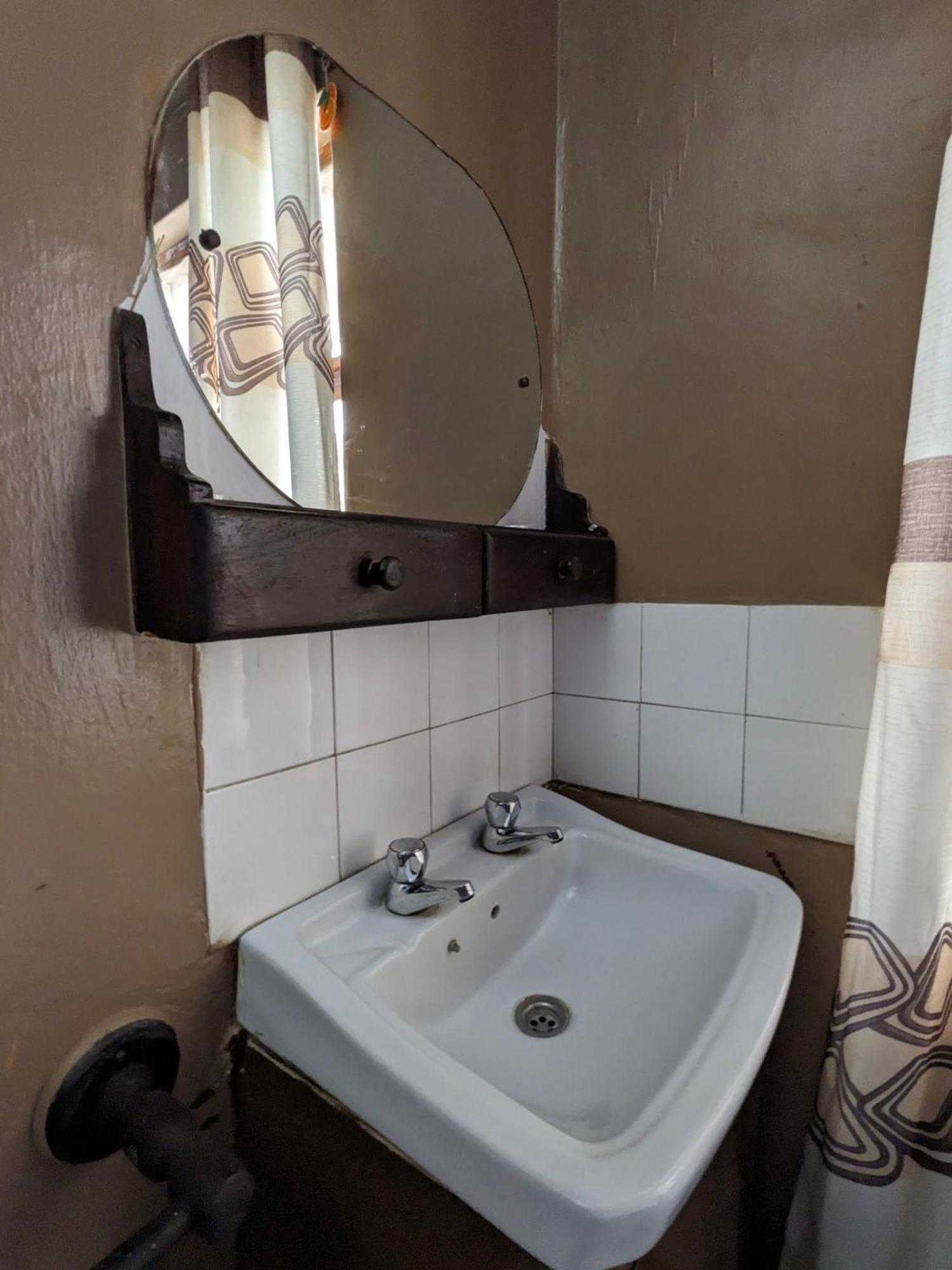 Flamingo Guest House Znz Zanzibar Bagian luar foto