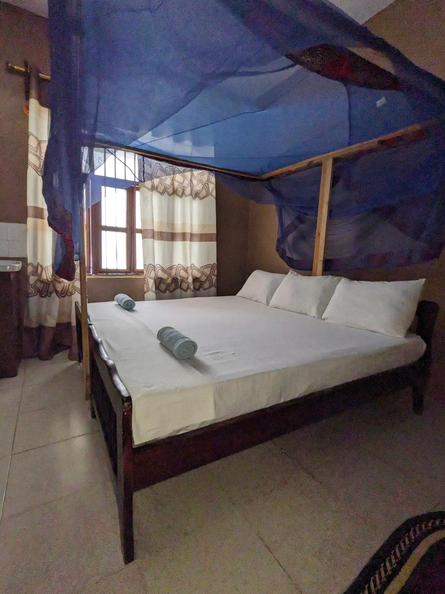 Flamingo Guest House Znz Zanzibar Bagian luar foto