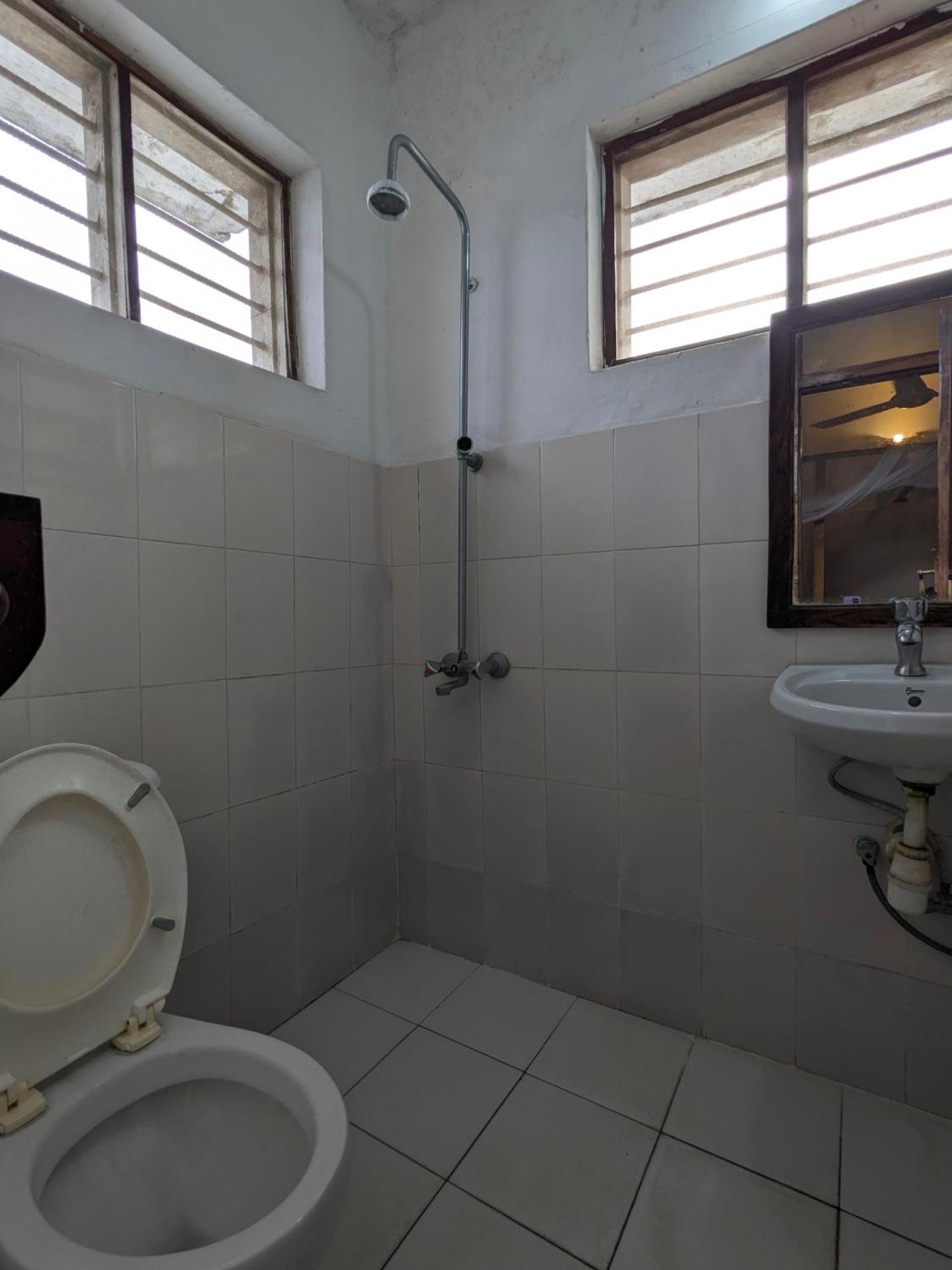 Flamingo Guest House Znz Zanzibar Bagian luar foto