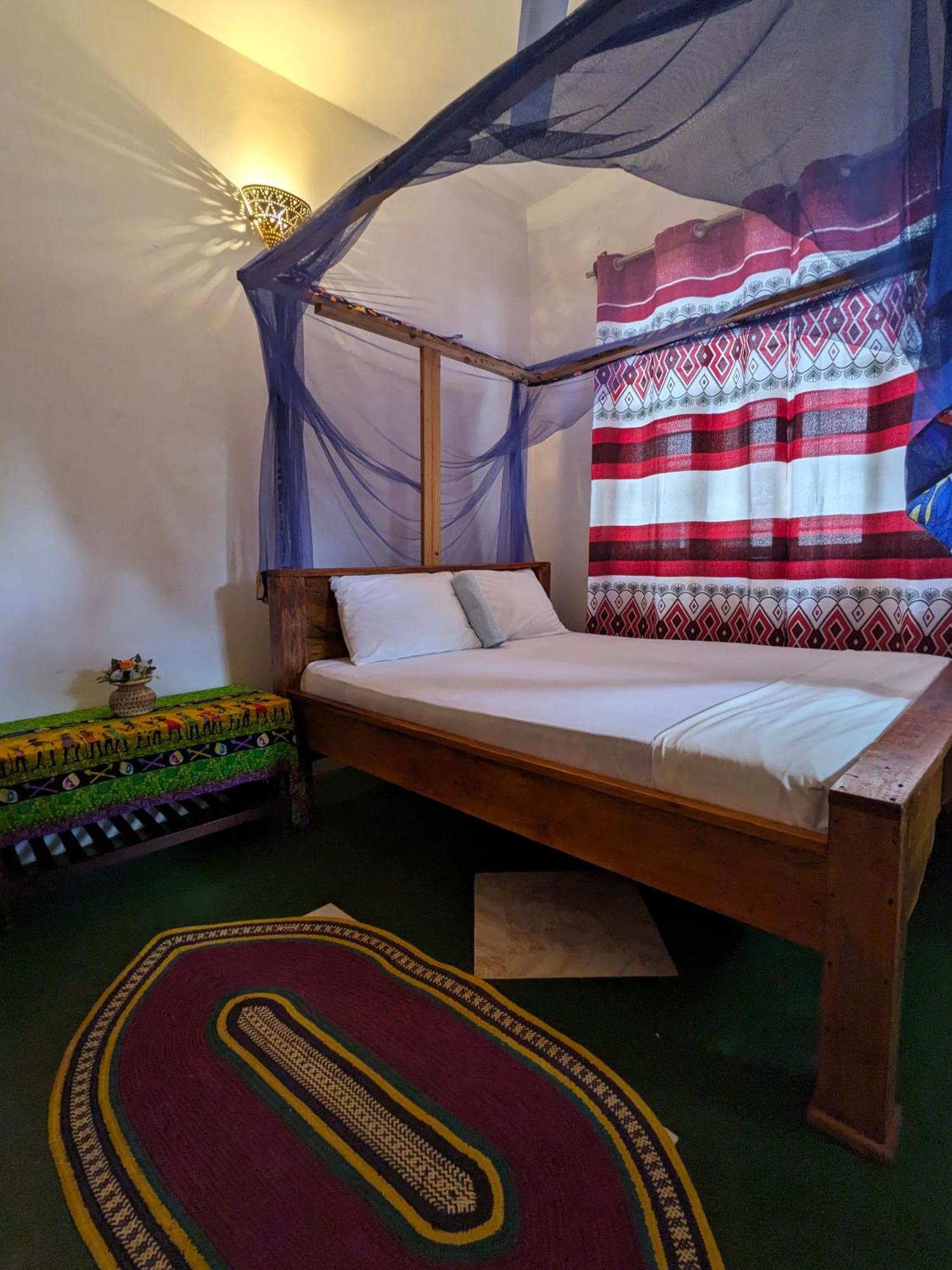 Flamingo Guest House Znz Zanzibar Bagian luar foto