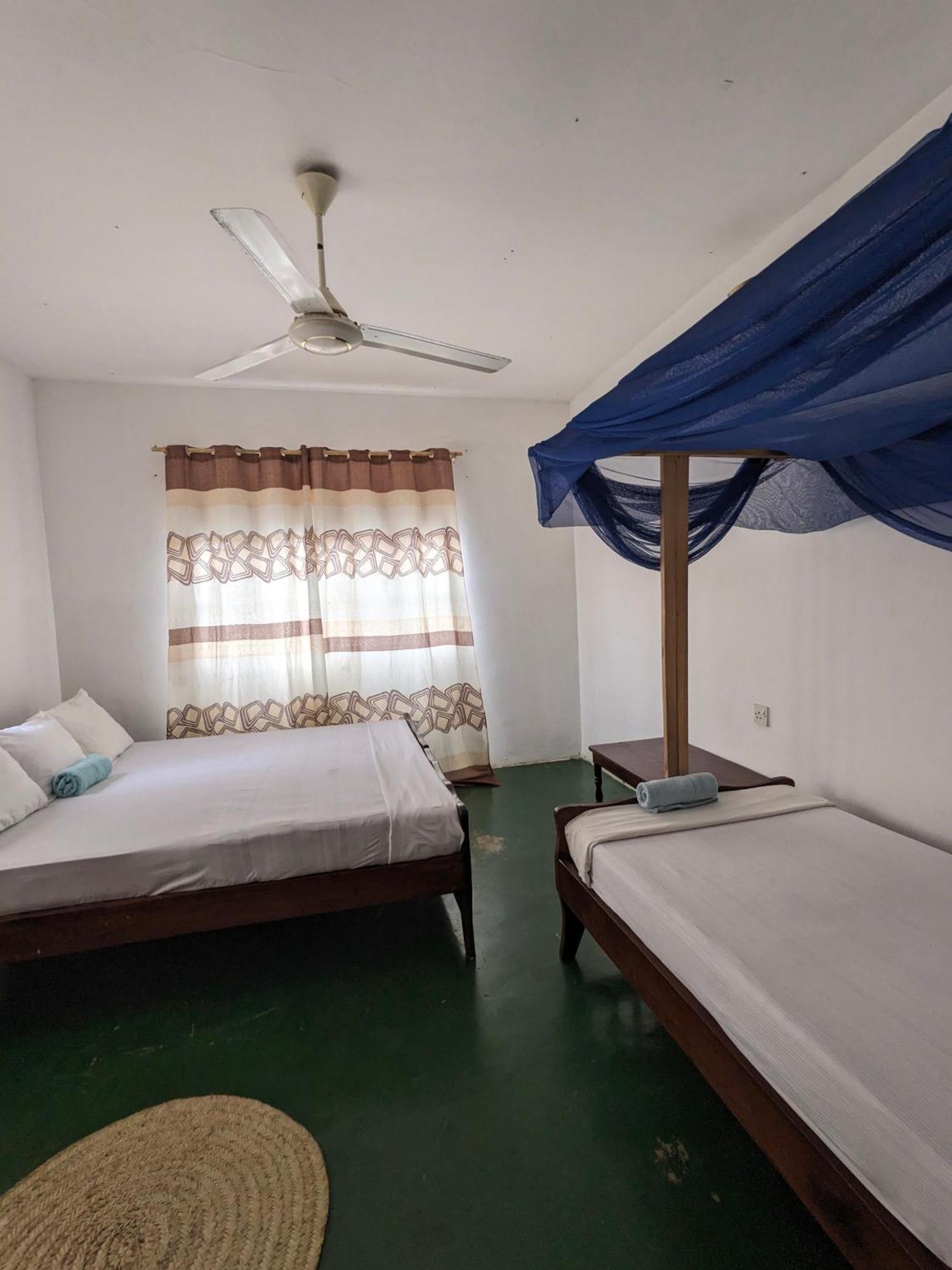 Flamingo Guest House Znz Zanzibar Bagian luar foto