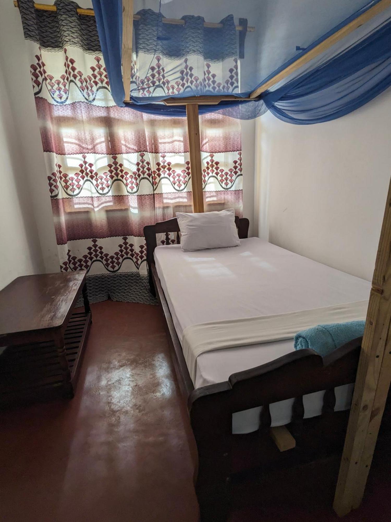 Flamingo Guest House Znz Zanzibar Bagian luar foto