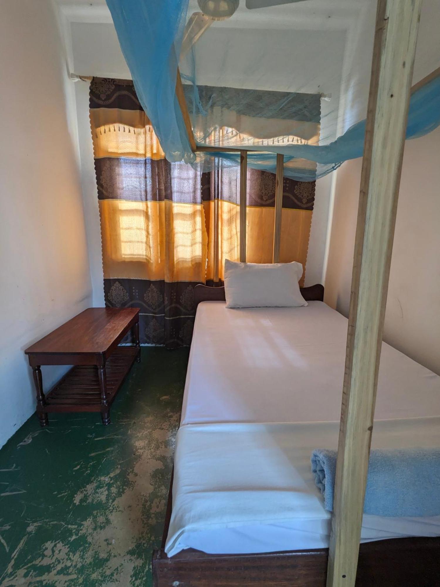 Flamingo Guest House Znz Zanzibar Bagian luar foto