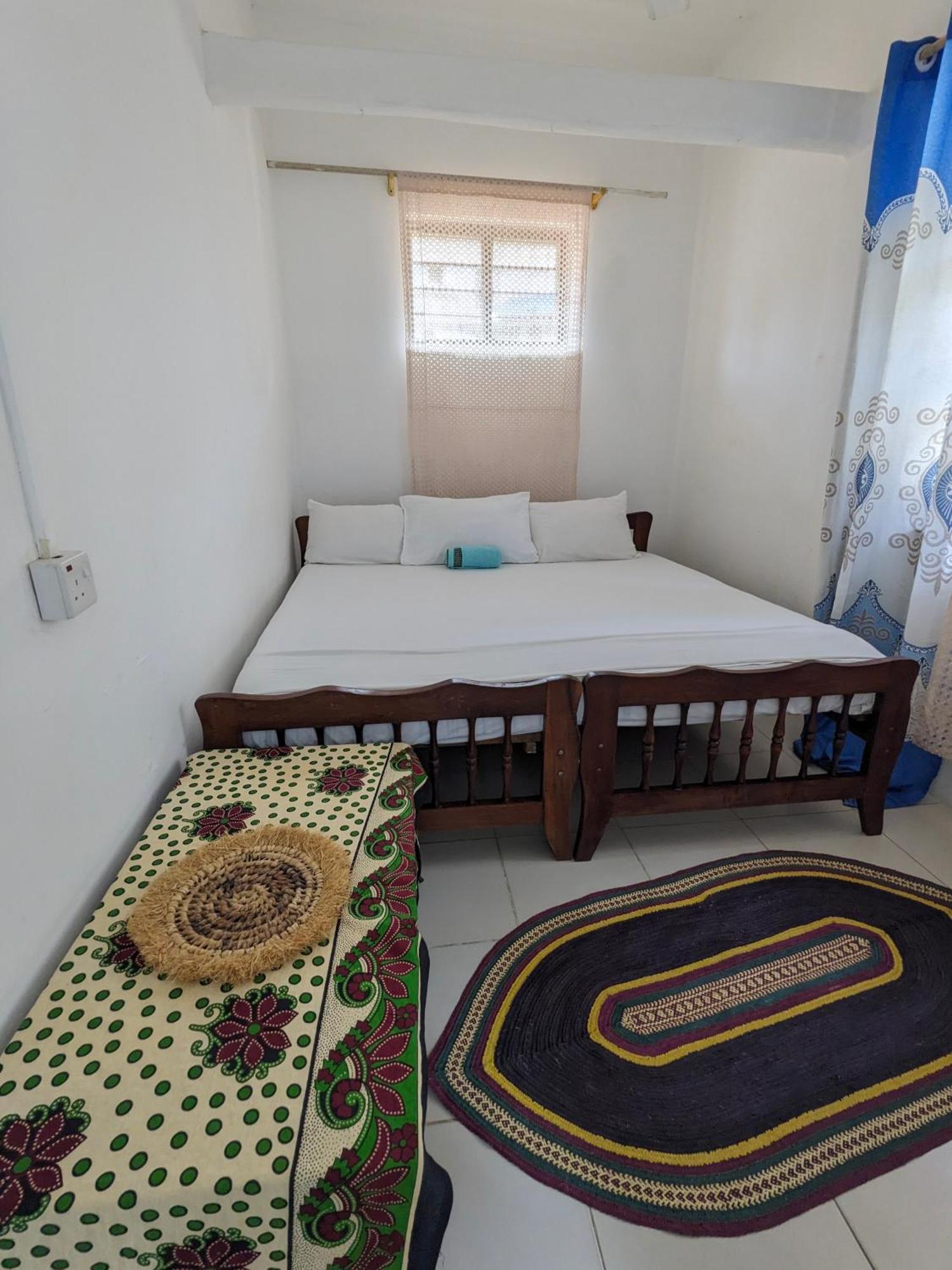 Flamingo Guest House Znz Zanzibar Bagian luar foto