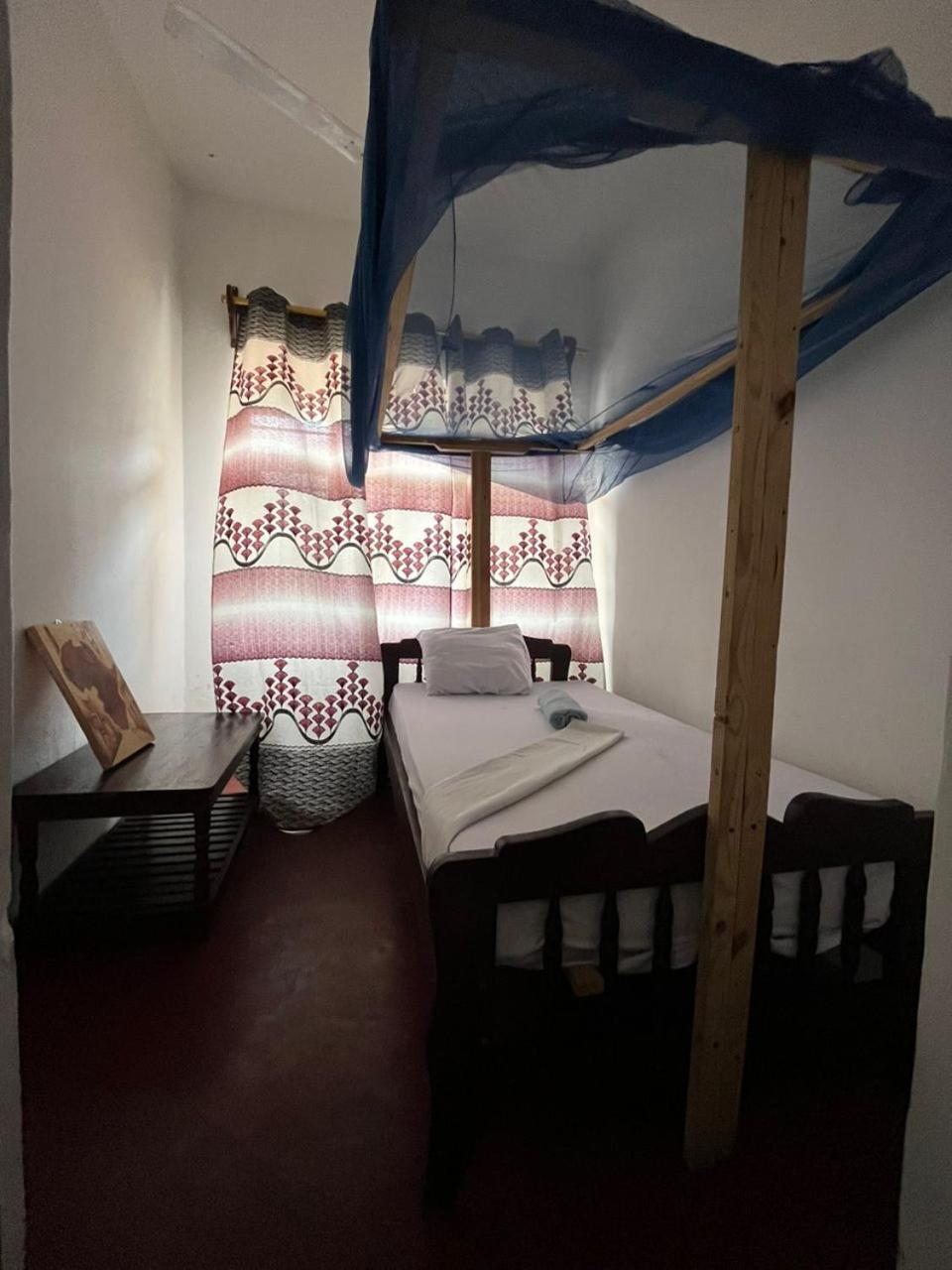 Flamingo Guest House Znz Zanzibar Bagian luar foto