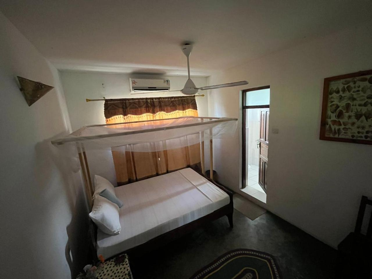 Flamingo Guest House Znz Zanzibar Bagian luar foto