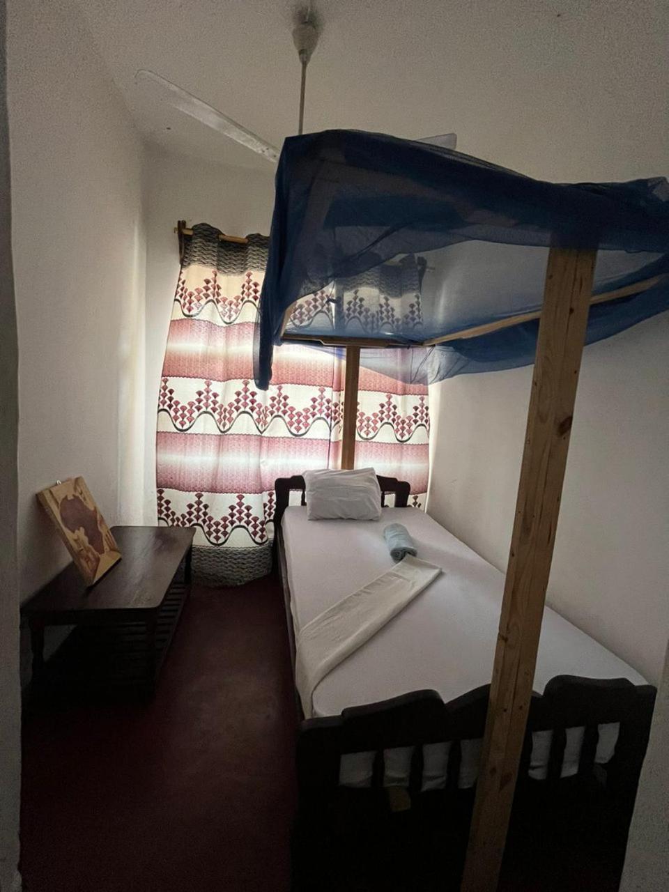Flamingo Guest House Znz Zanzibar Bagian luar foto