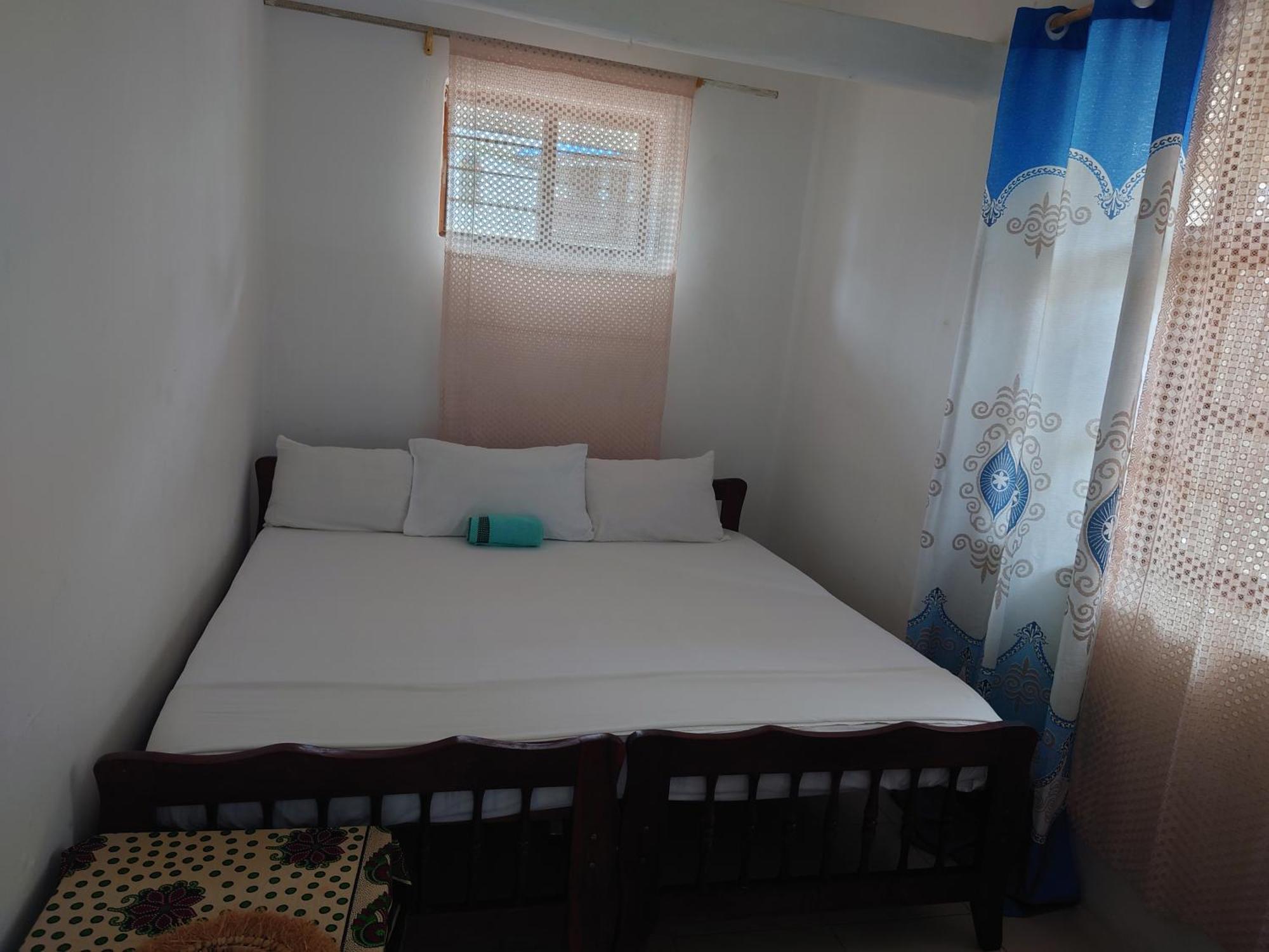 Flamingo Guest House Znz Zanzibar Bagian luar foto
