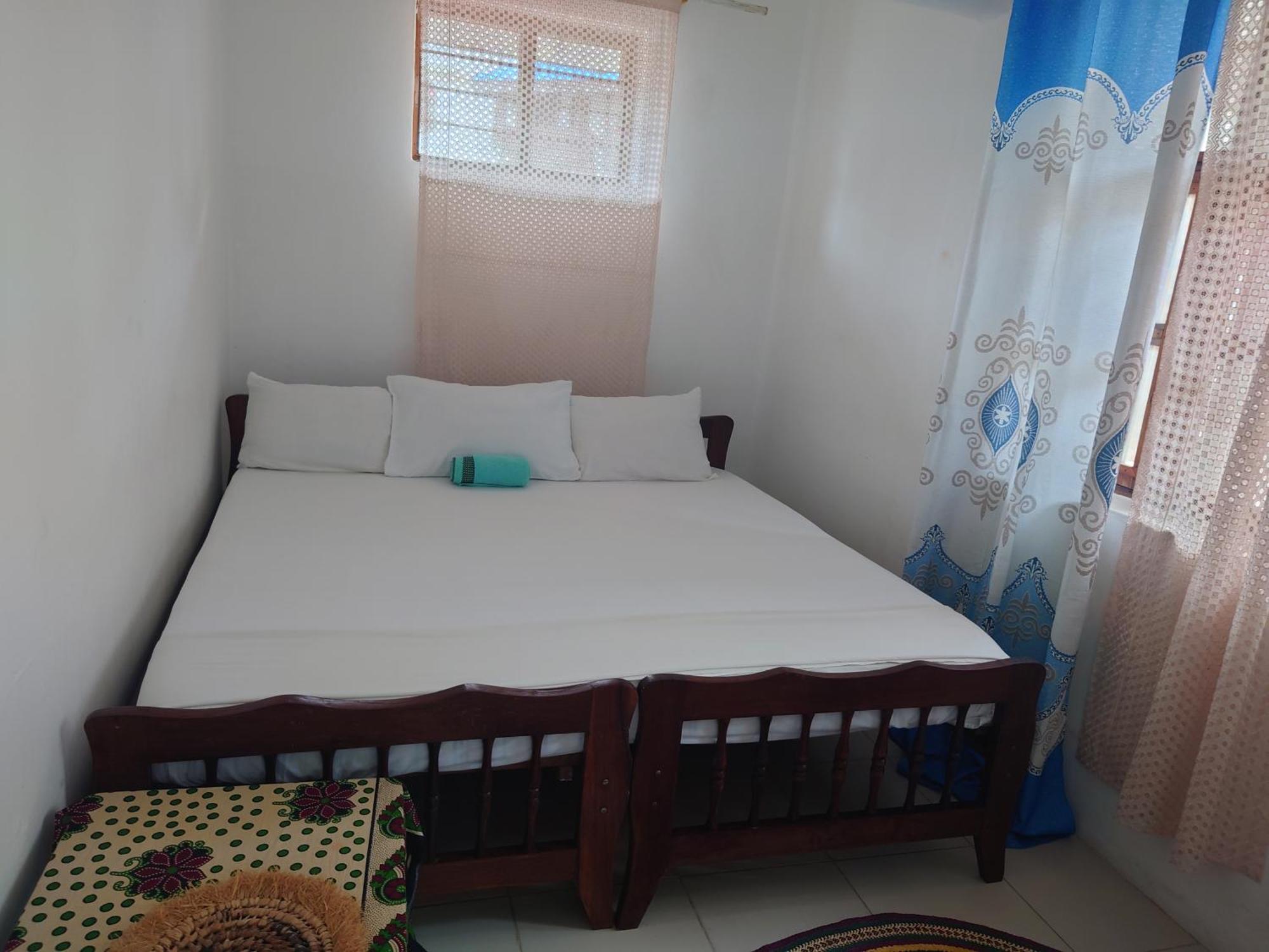 Flamingo Guest House Znz Zanzibar Bagian luar foto