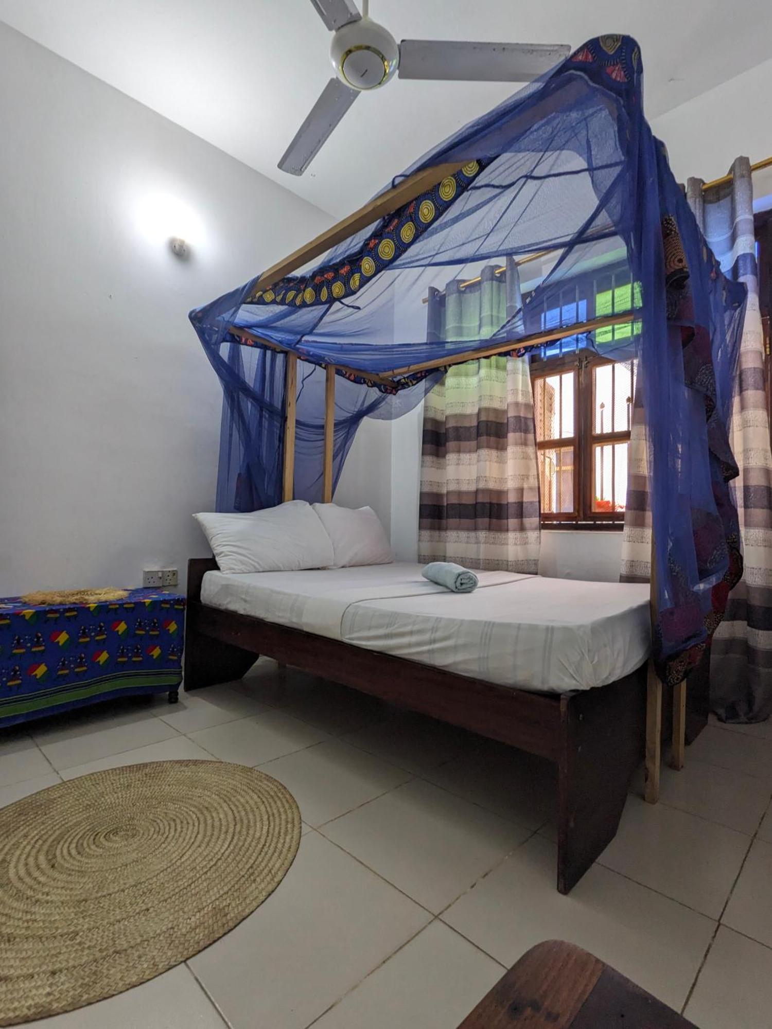 Flamingo Guest House Znz Zanzibar Bagian luar foto