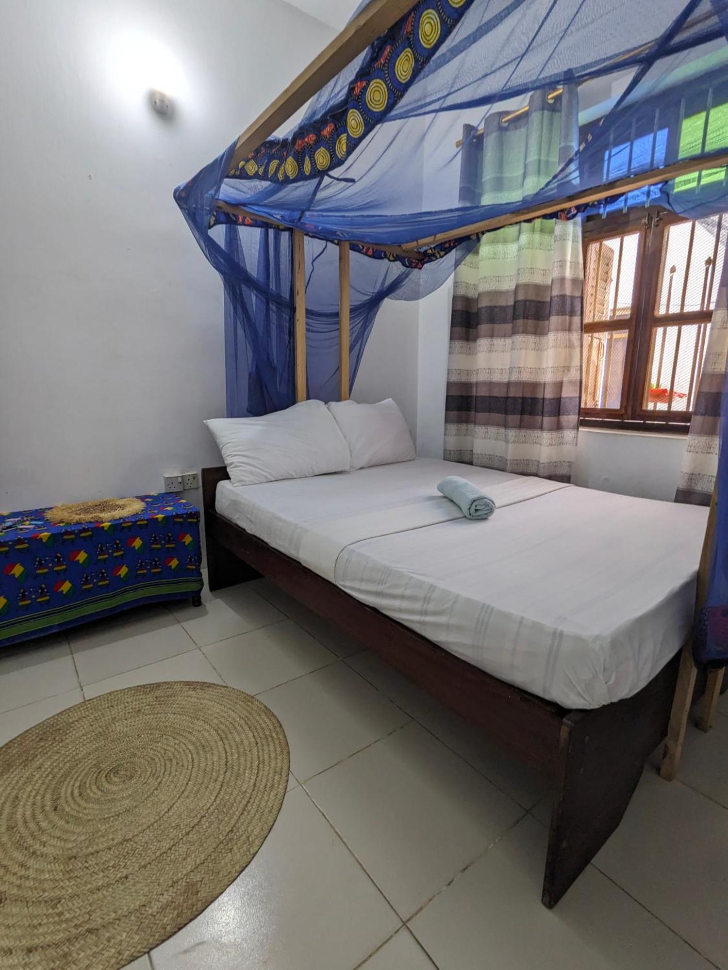 Flamingo Guest House Znz Zanzibar Bagian luar foto